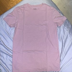 Basic Pocket Tshirt